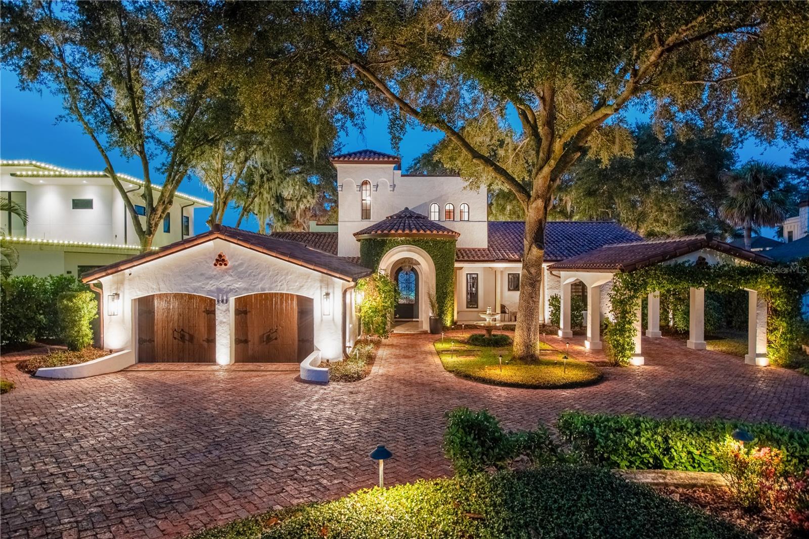 541 VIRGINIA DRIVE