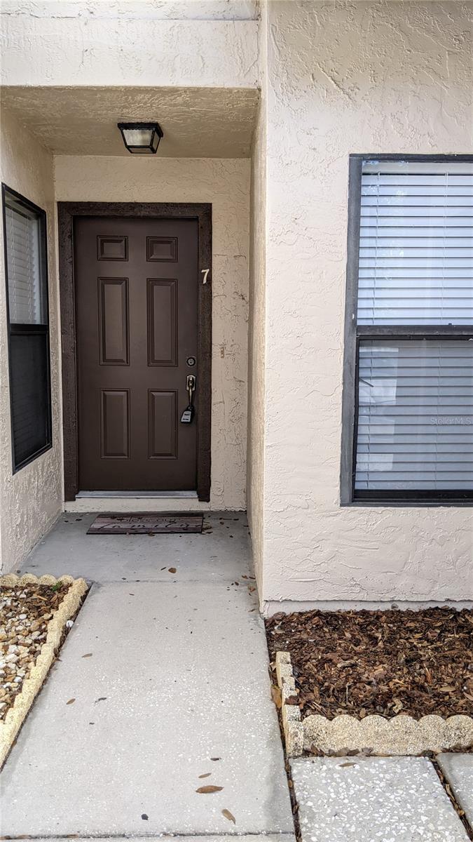 CLUB VILLAS AT WIMBLEDON PARK PH 01 - Residential Lease