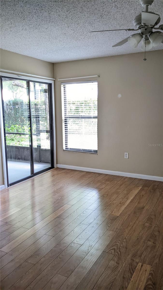 CLUB VILLAS AT WIMBLEDON PARK PH 01 - Residential Lease