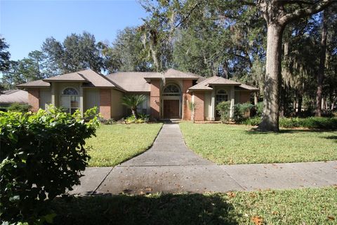 5412 NW 45TH DRIVE GAINESVILLE FL 32653