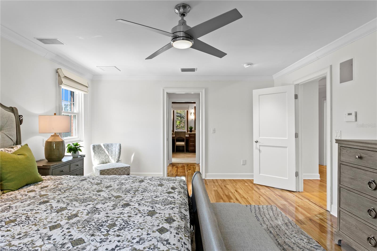 THE TARRYMORE - HYDE PARK - Residential