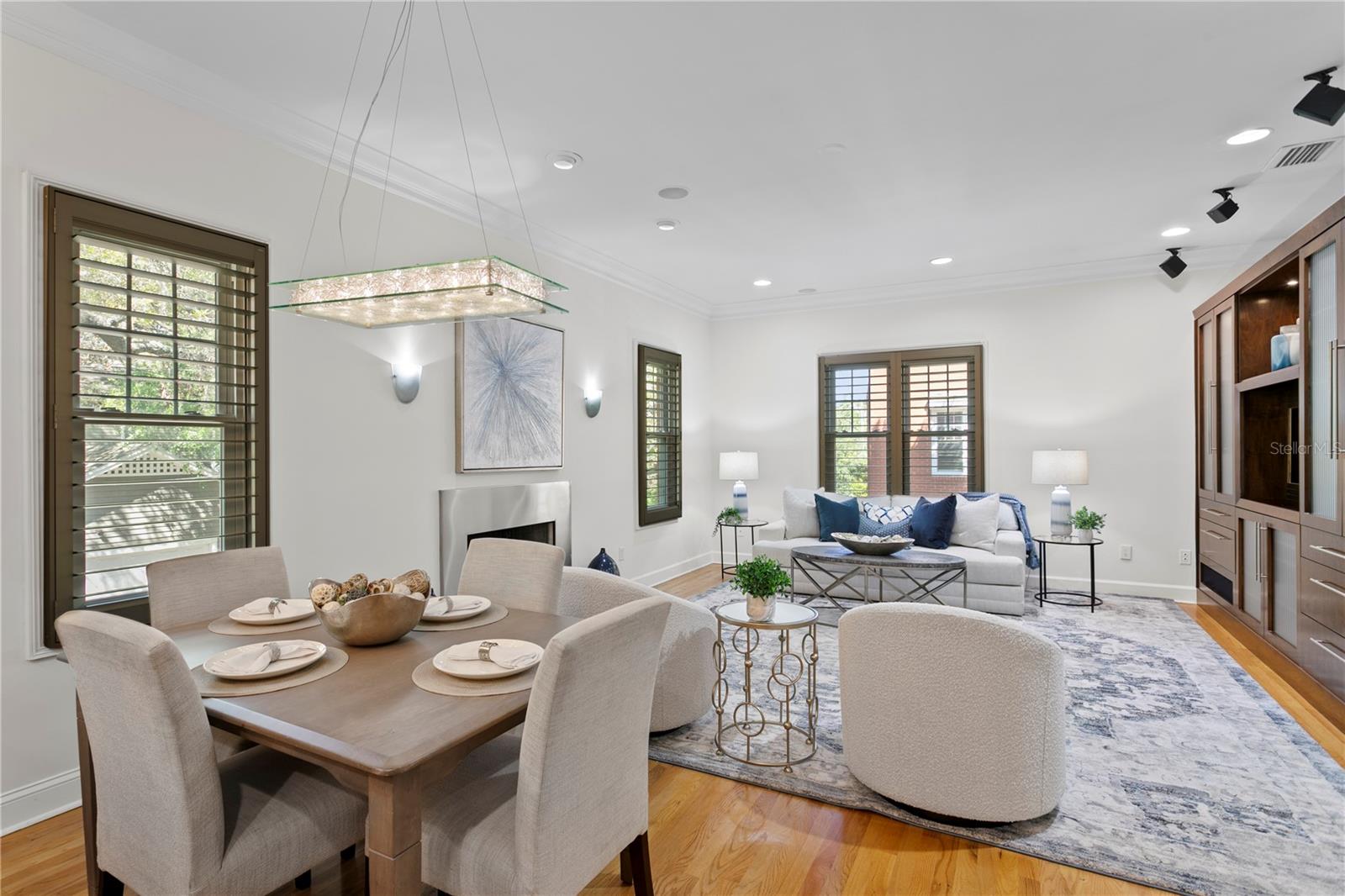 THE TARRYMORE - HYDE PARK - Residential