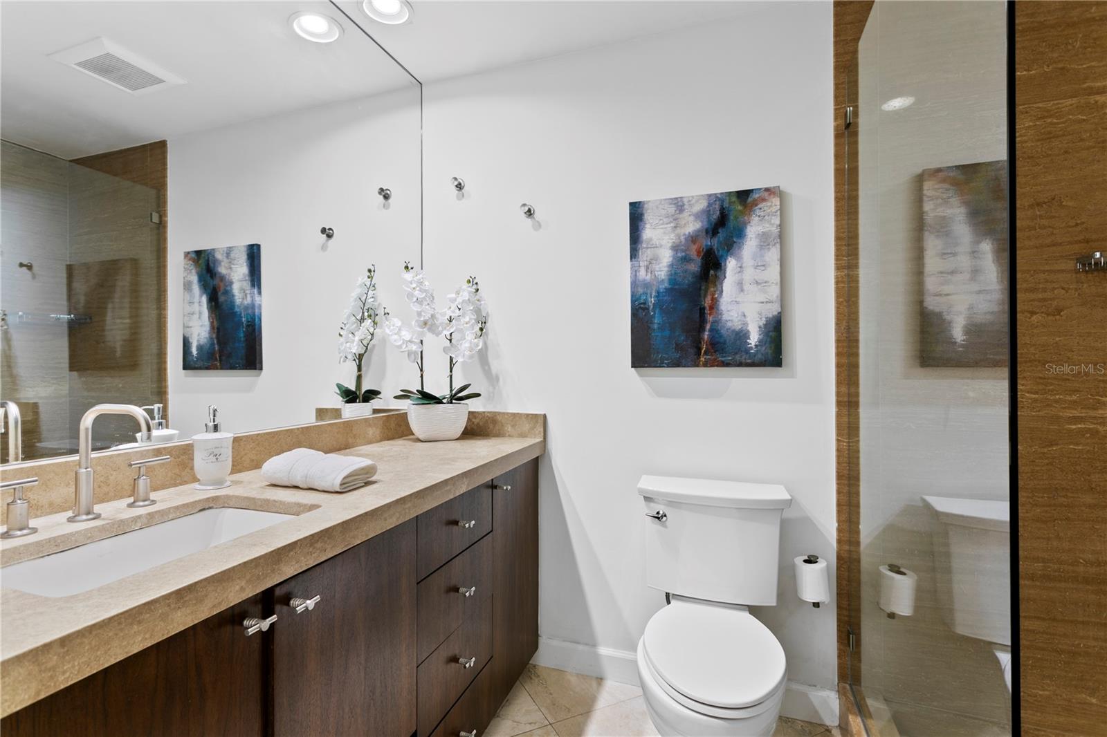 THE TARRYMORE - HYDE PARK - Residential