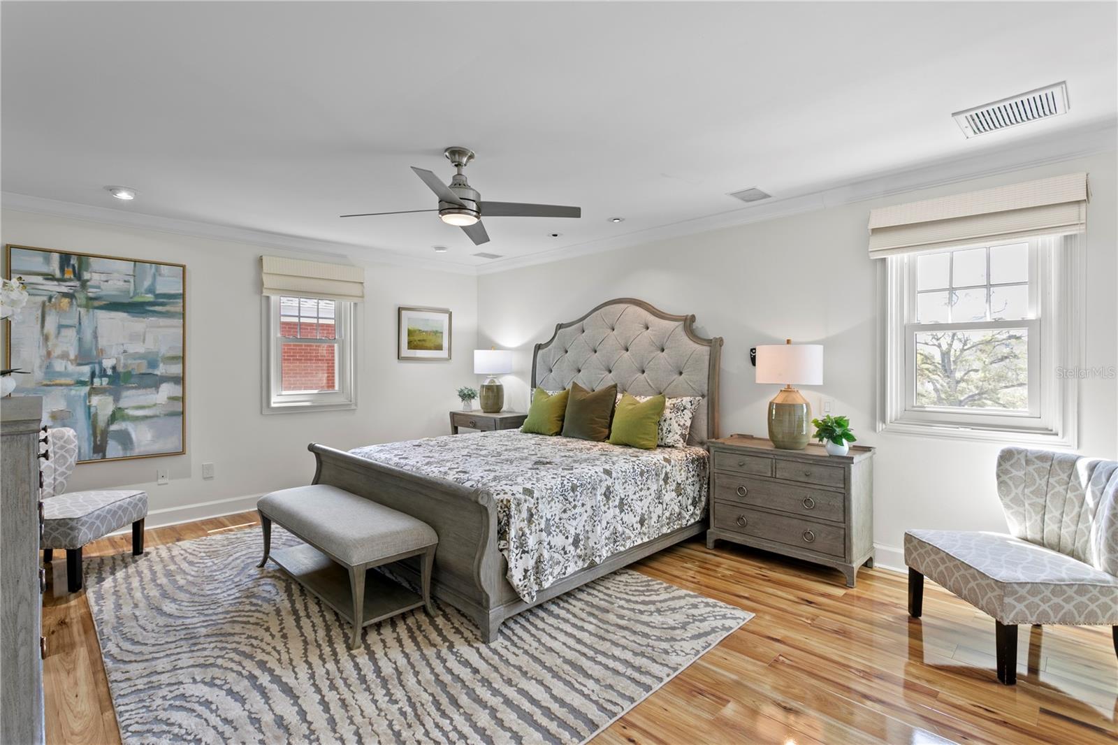 THE TARRYMORE - HYDE PARK - Residential