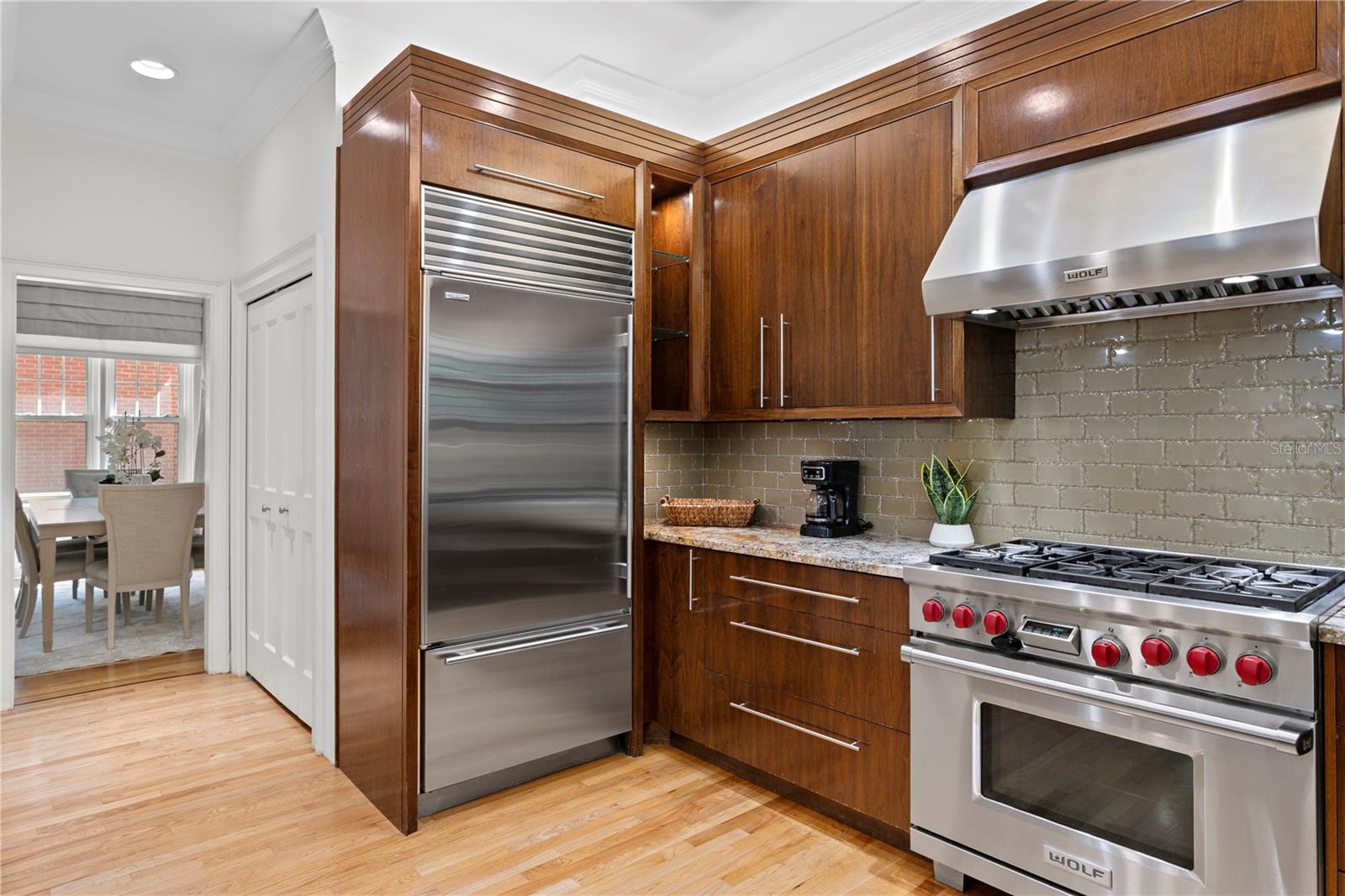 THE TARRYMORE - HYDE PARK - Residential