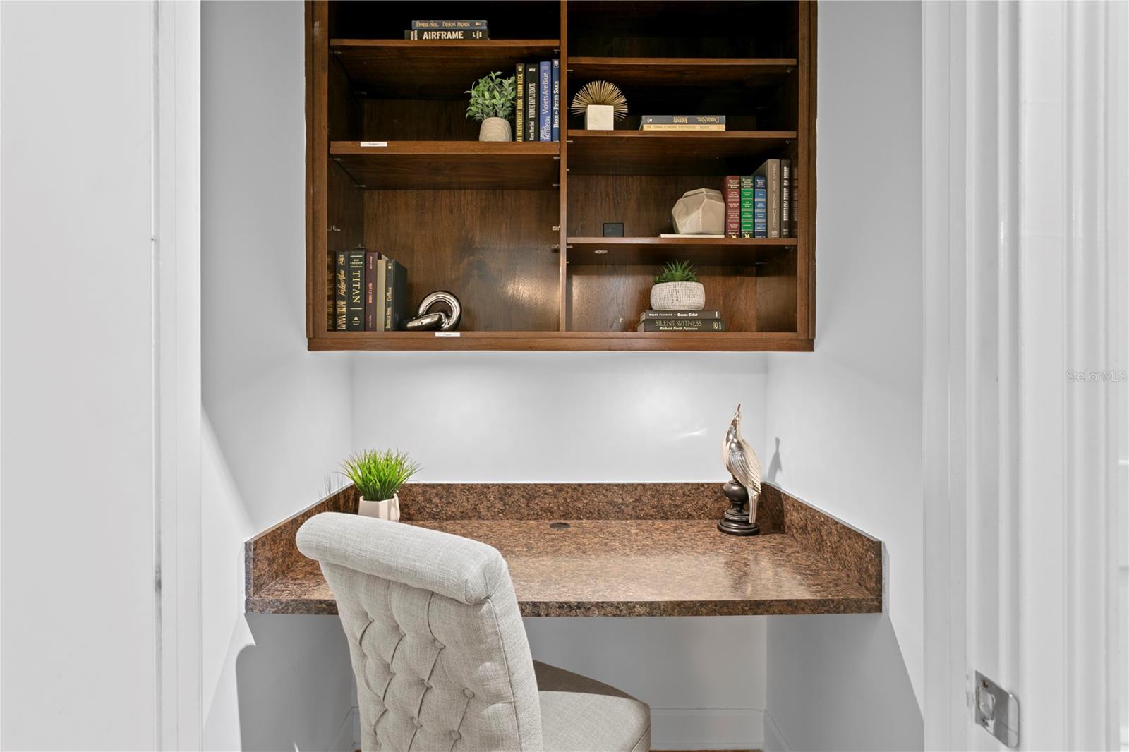 THE TARRYMORE - HYDE PARK - Residential