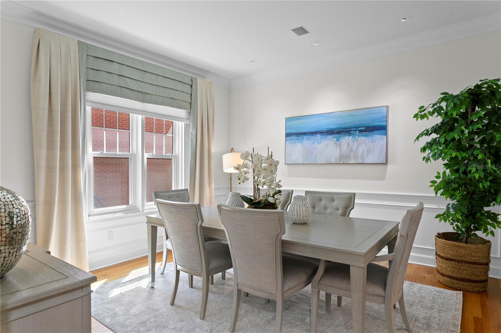 THE TARRYMORE - HYDE PARK - Residential