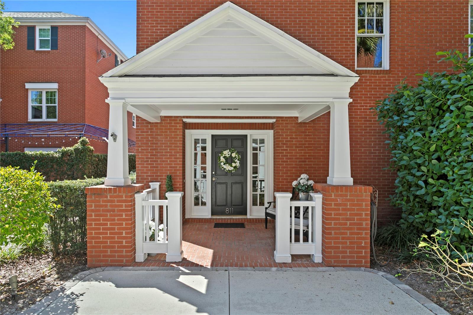 THE TARRYMORE - HYDE PARK - Residential