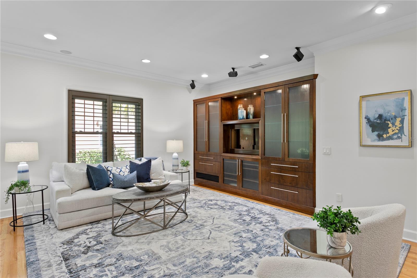 THE TARRYMORE - HYDE PARK - Residential