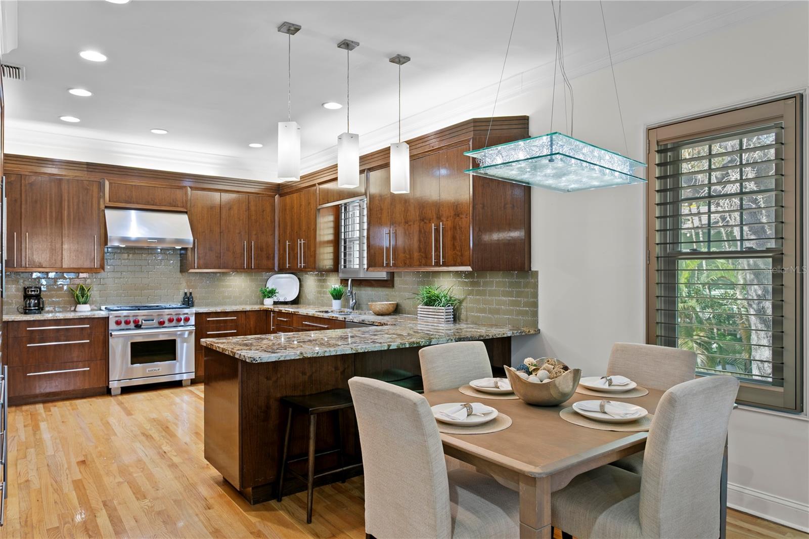 THE TARRYMORE - HYDE PARK - Residential