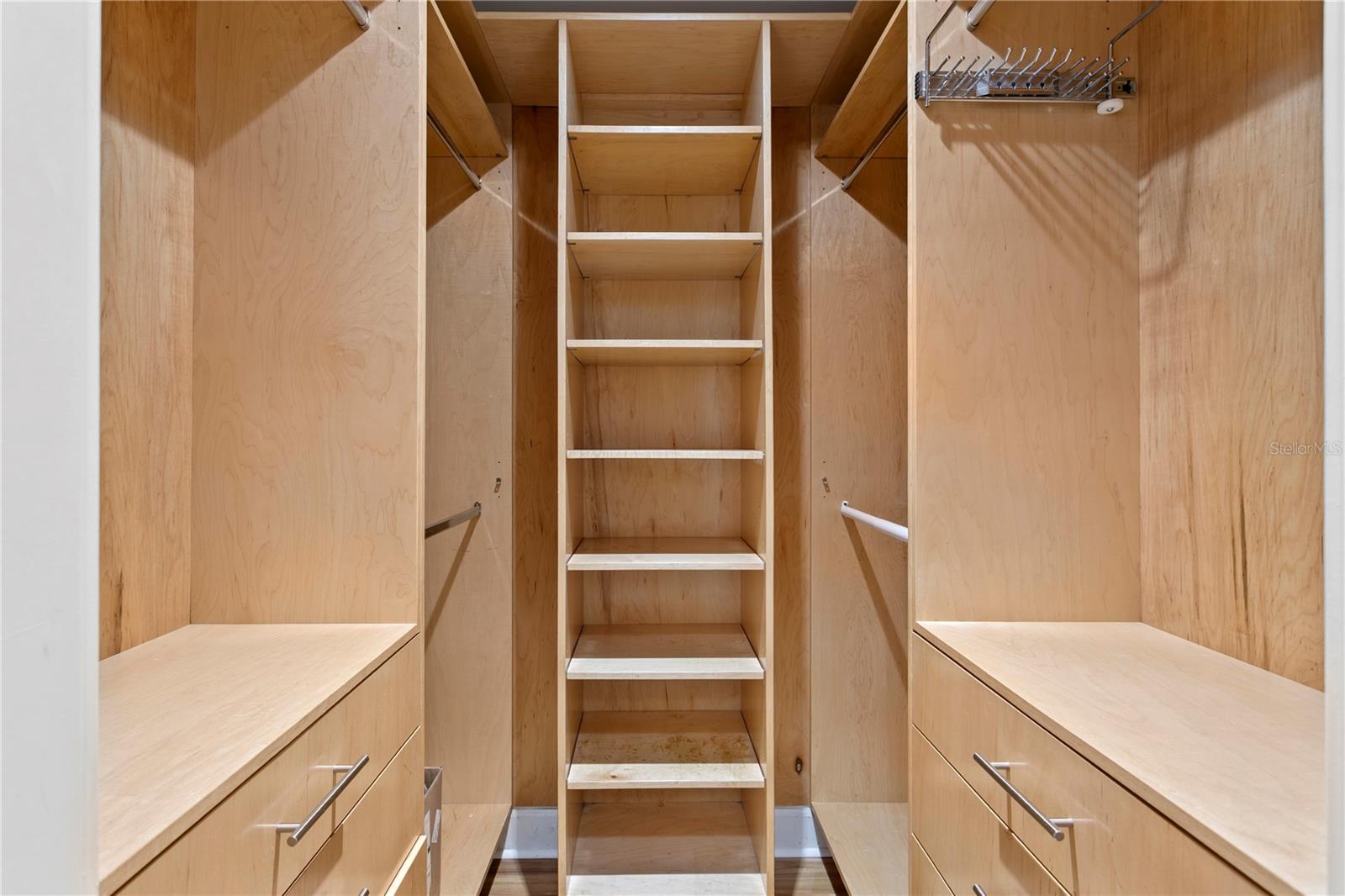 THE TARRYMORE - HYDE PARK - Residential