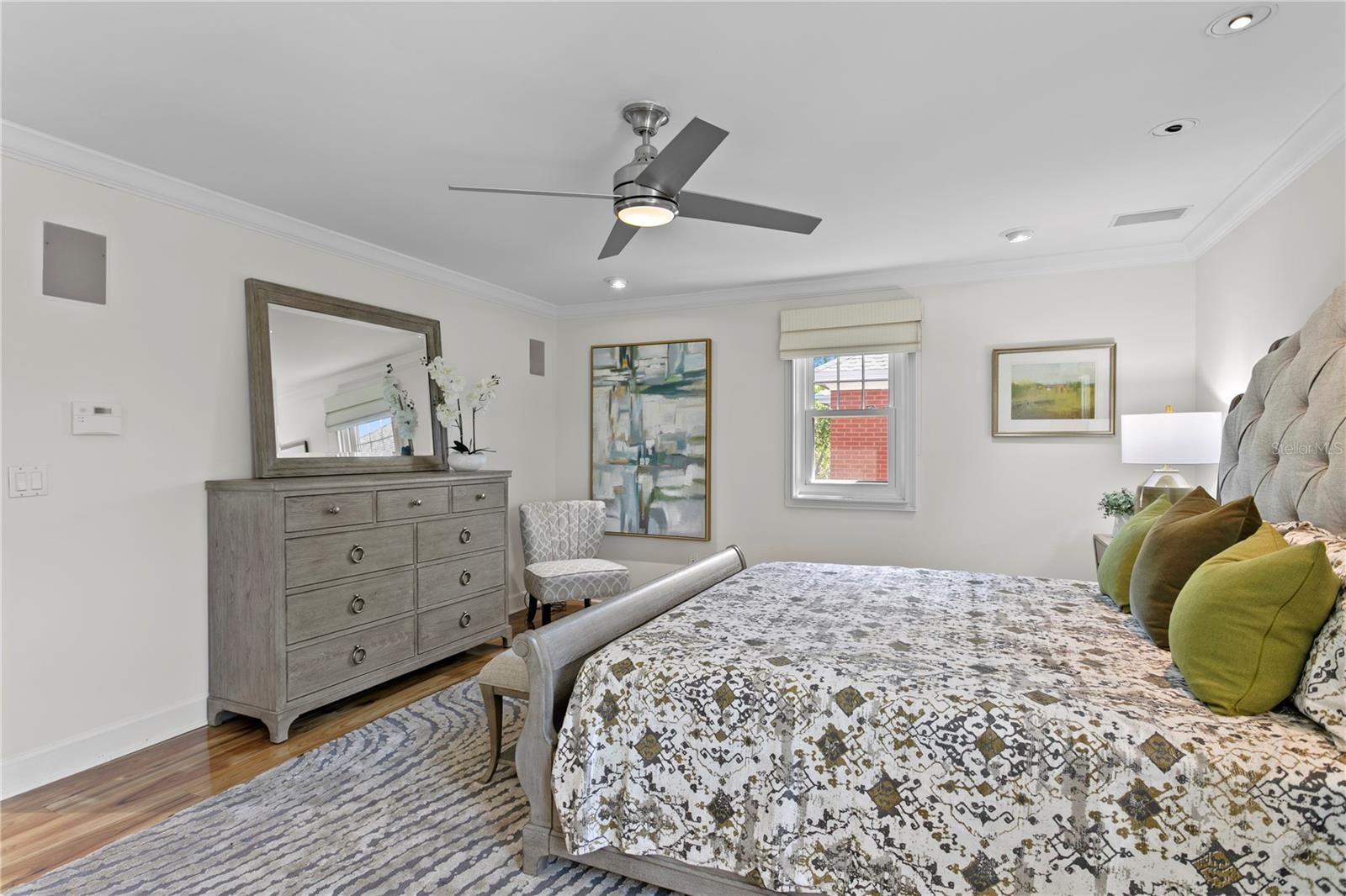 THE TARRYMORE - HYDE PARK - Residential