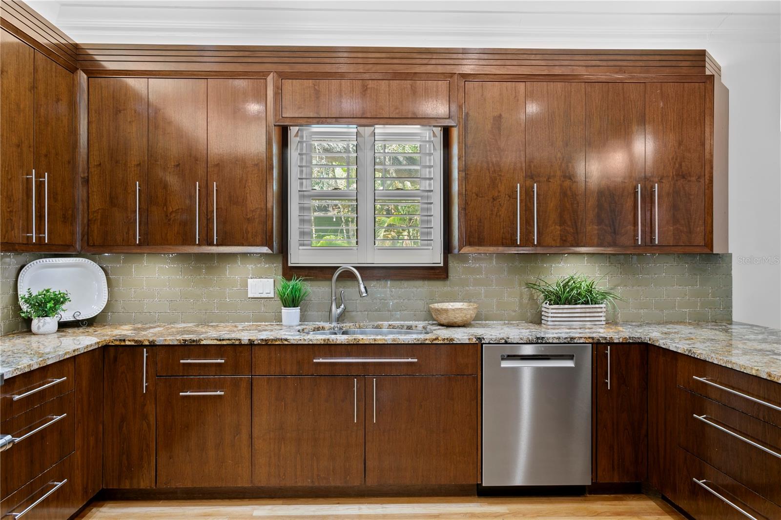 THE TARRYMORE - HYDE PARK - Residential