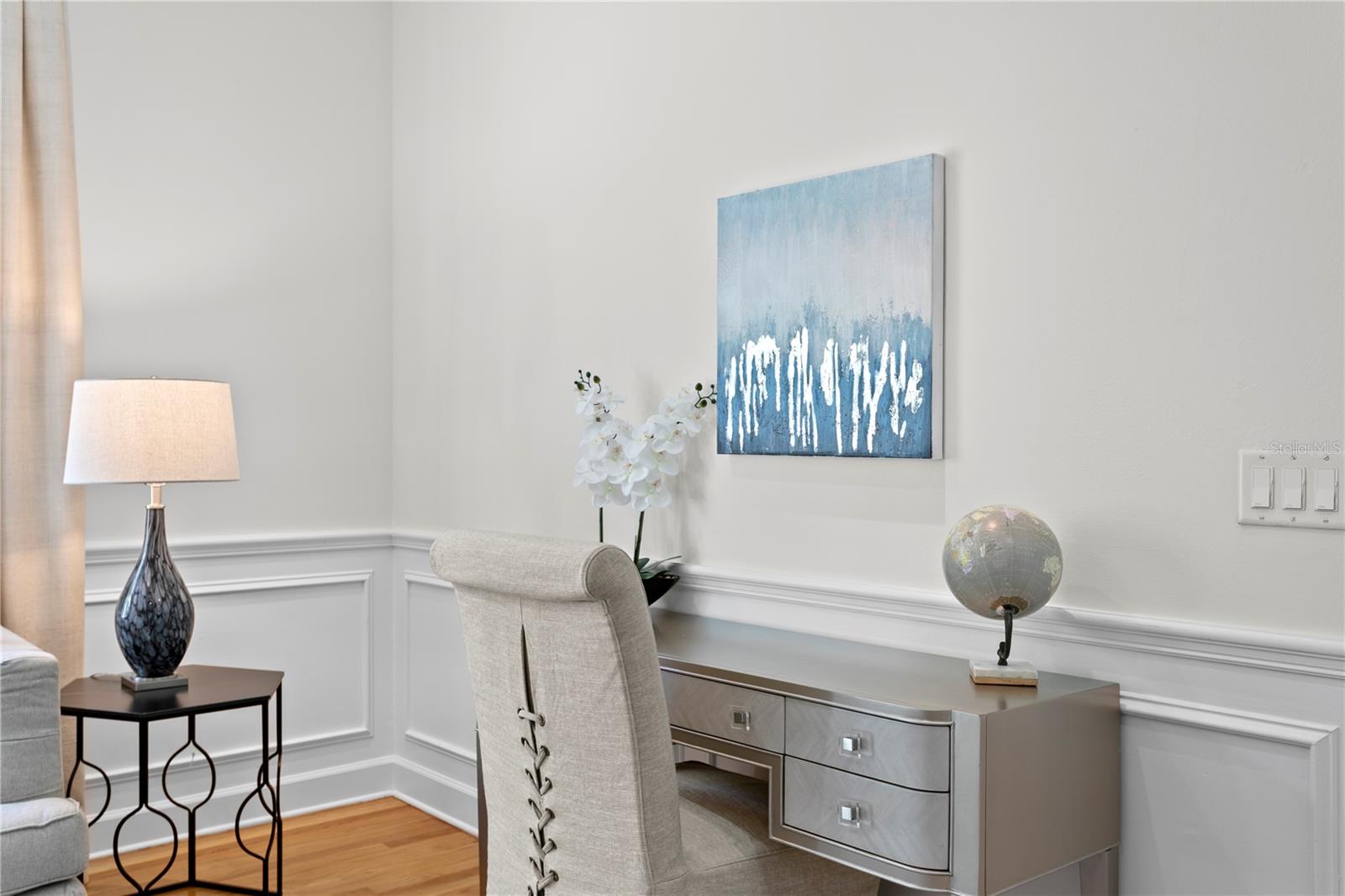 THE TARRYMORE - HYDE PARK - Residential