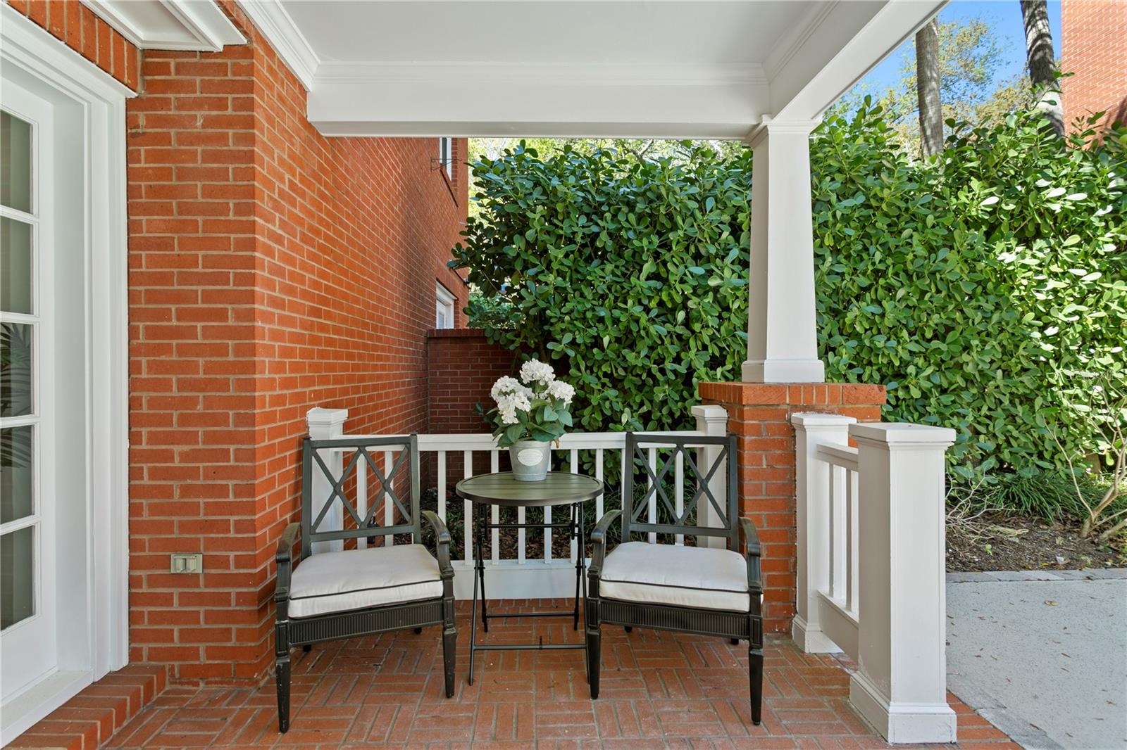 THE TARRYMORE - HYDE PARK - Residential