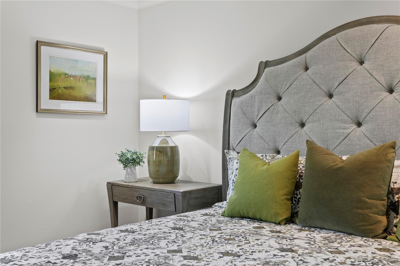 THE TARRYMORE - HYDE PARK - Residential