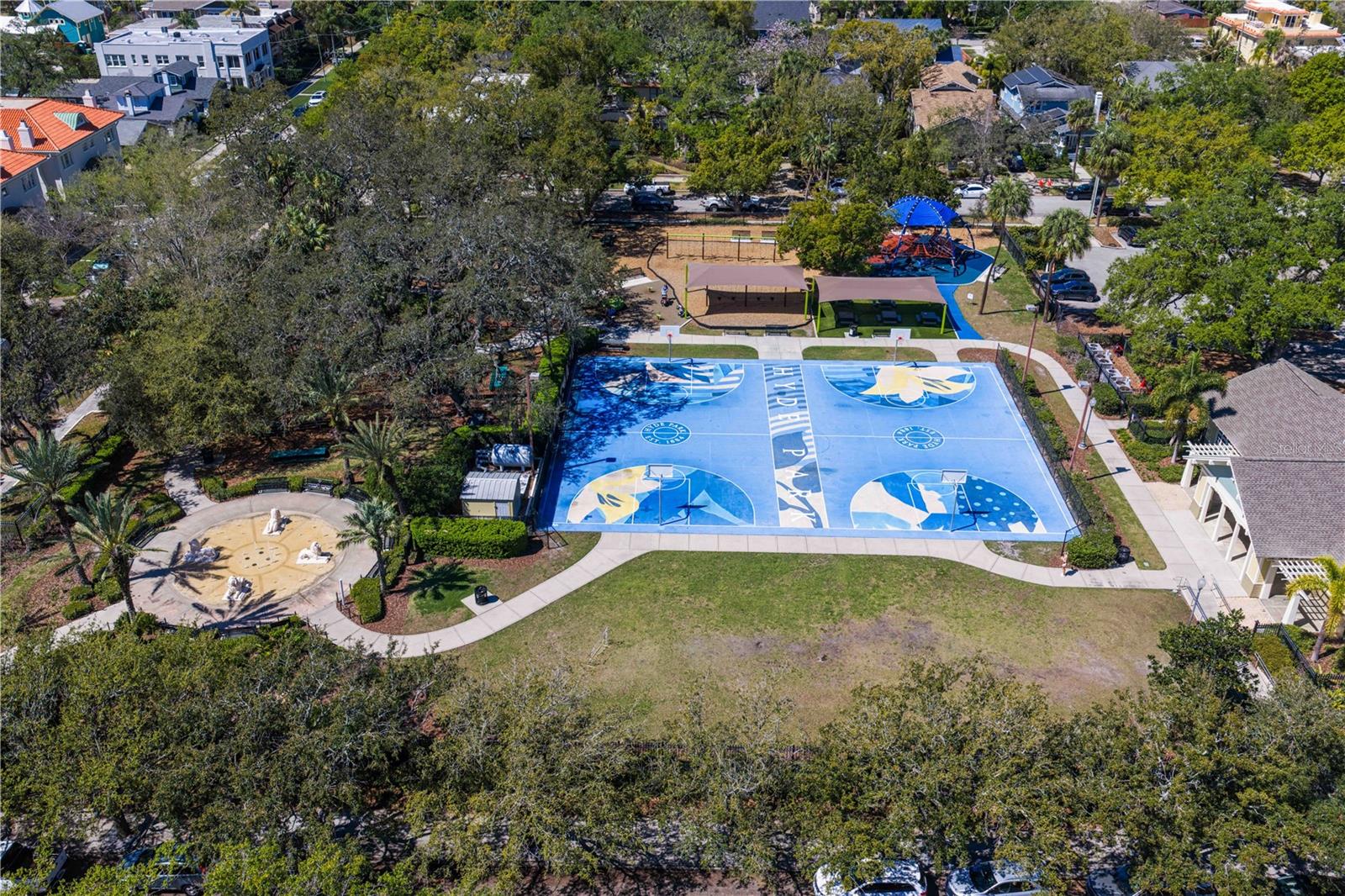 THE TARRYMORE - HYDE PARK - Residential