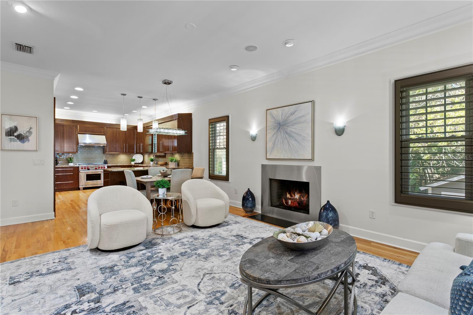 THE TARRYMORE - HYDE PARK - Residential