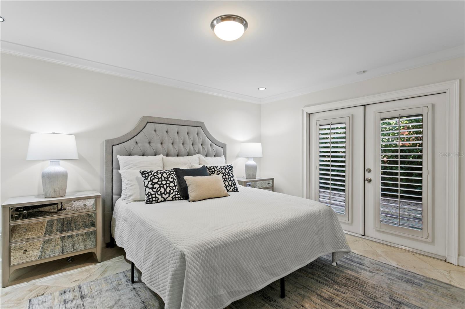 THE TARRYMORE - HYDE PARK - Residential