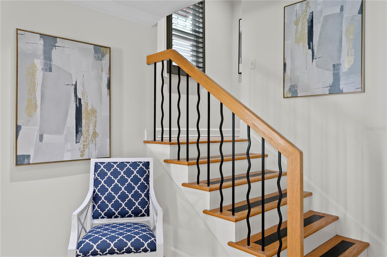 THE TARRYMORE - HYDE PARK - Residential