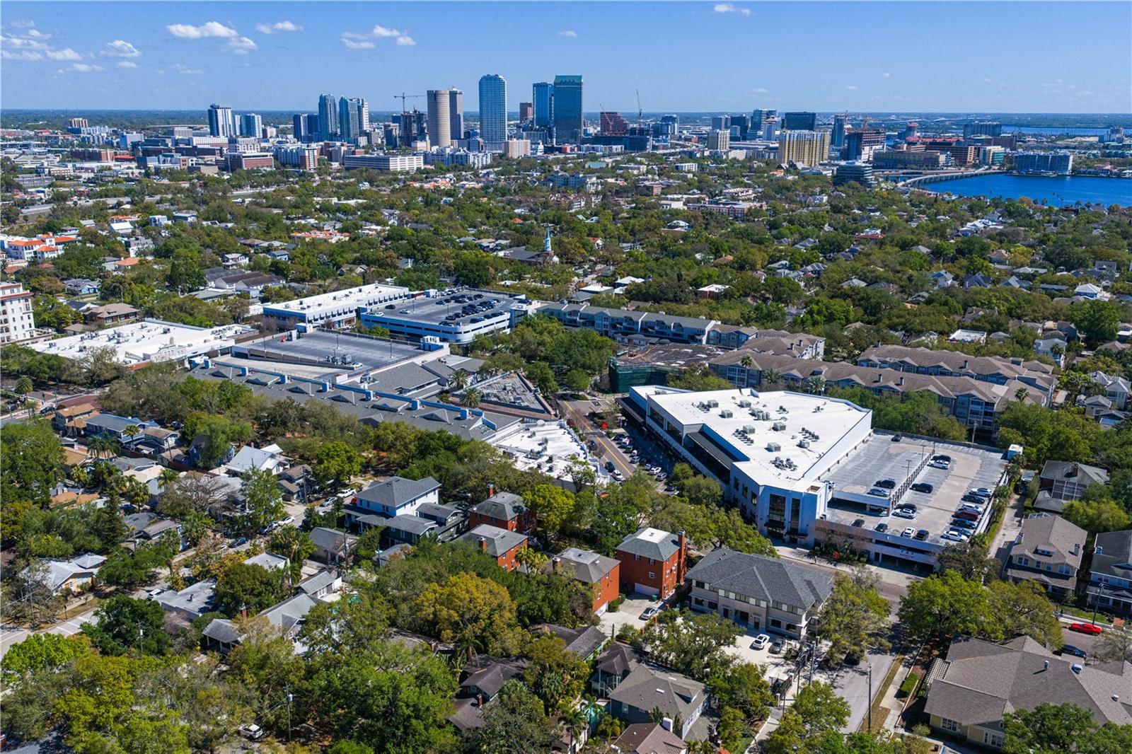 THE TARRYMORE - HYDE PARK - Residential