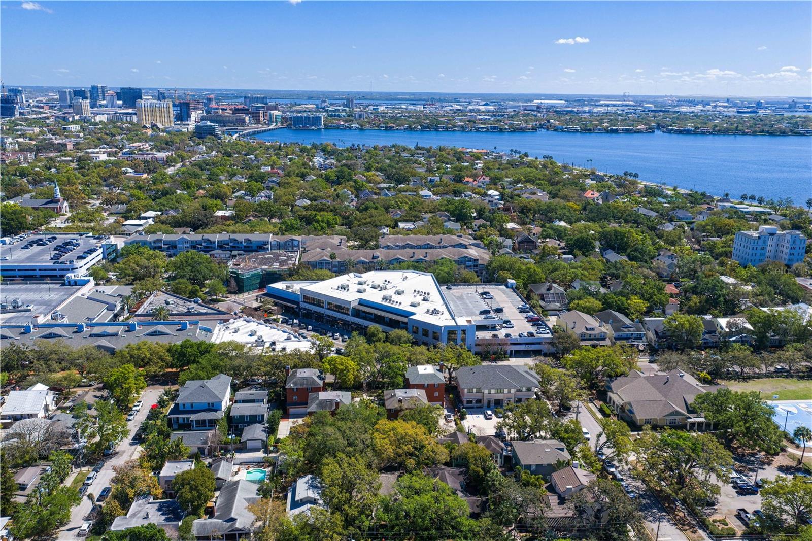 THE TARRYMORE - HYDE PARK - Residential