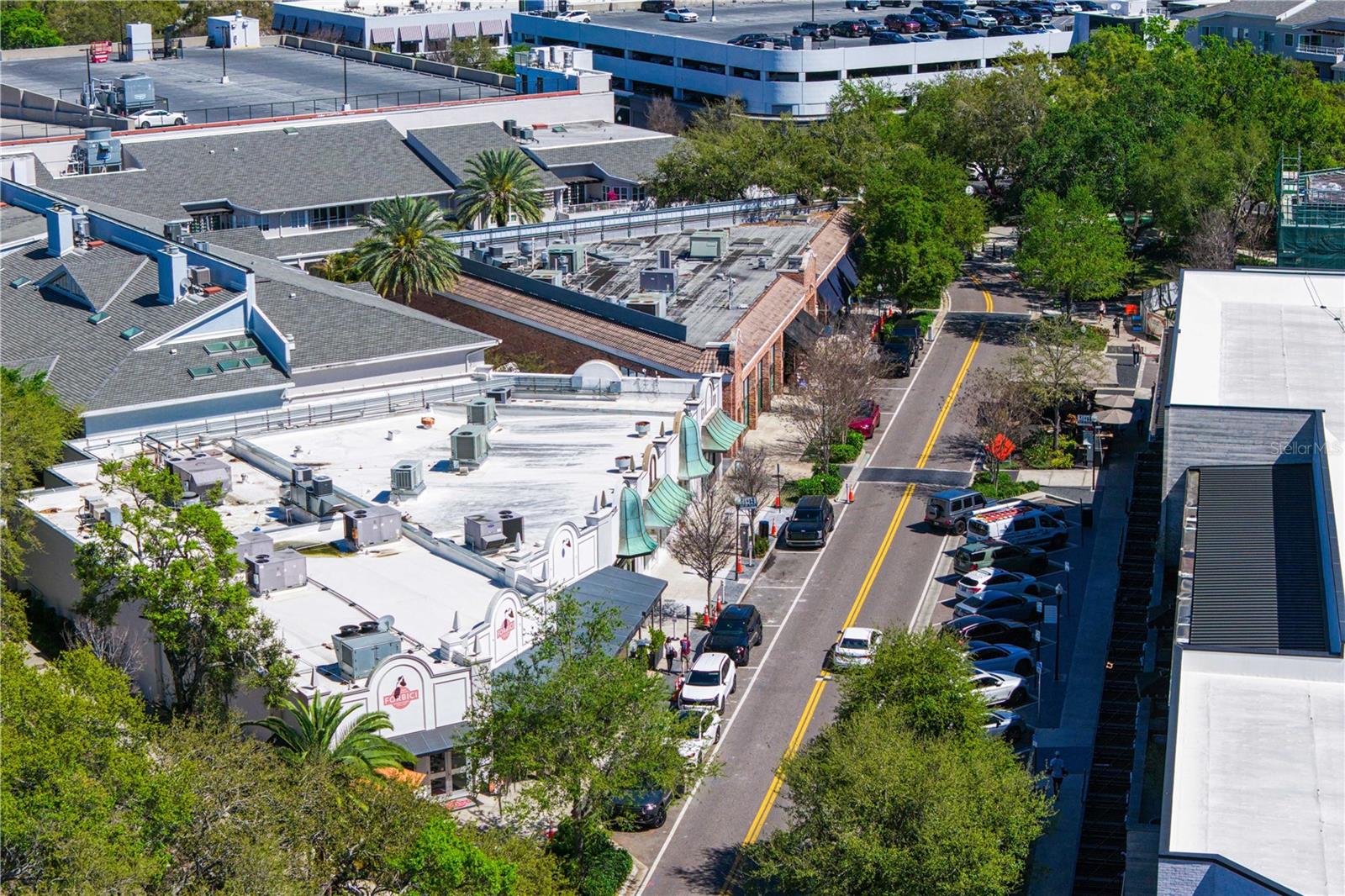 THE TARRYMORE - HYDE PARK - Residential