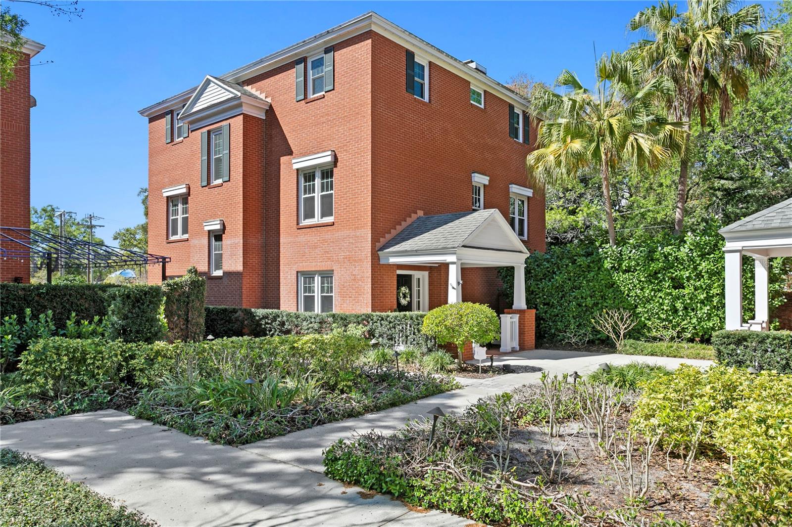 THE TARRYMORE - HYDE PARK - Residential