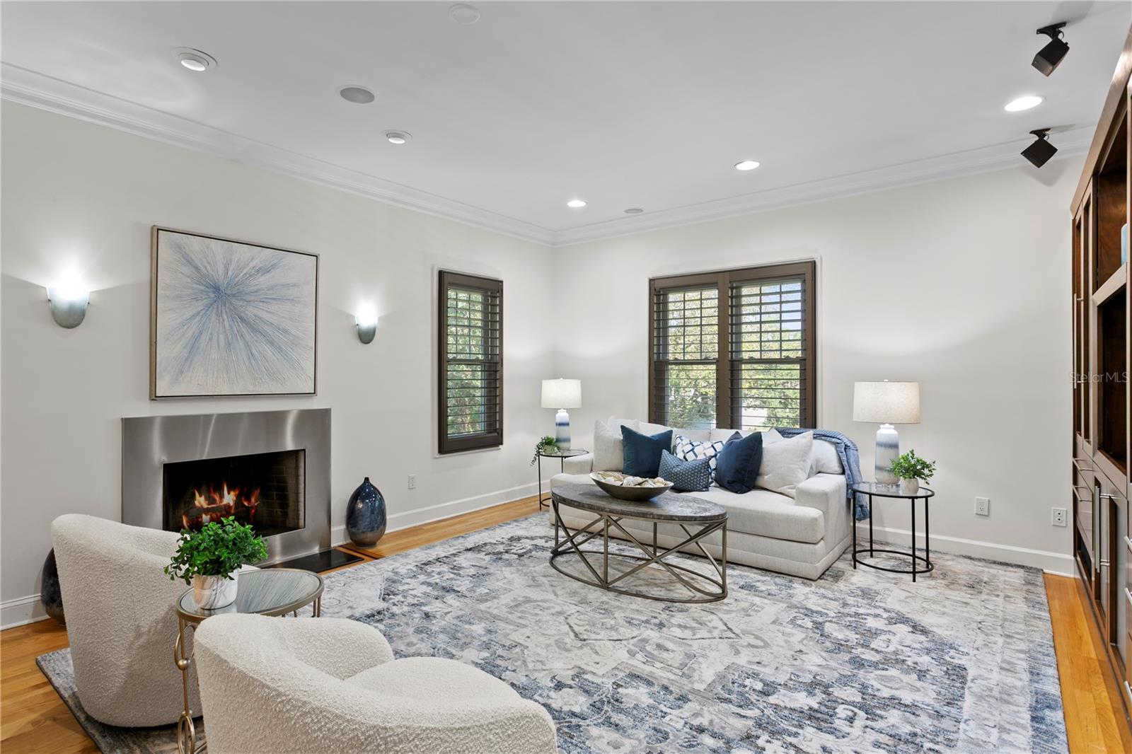 THE TARRYMORE - HYDE PARK - Residential