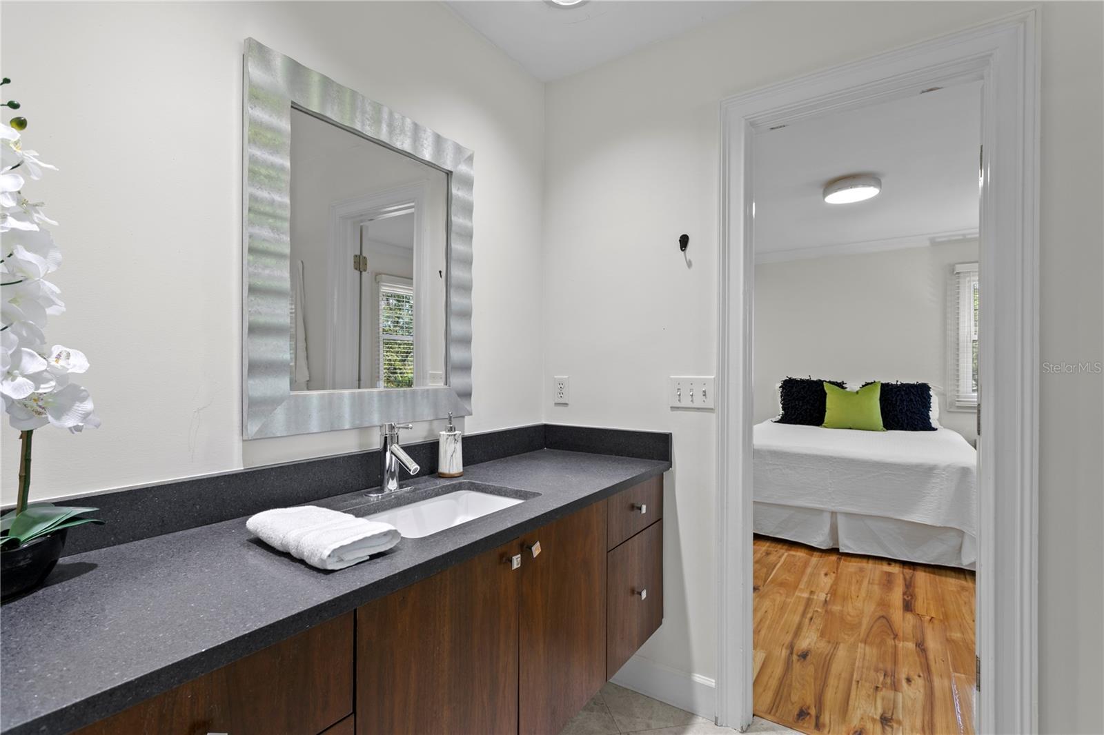 THE TARRYMORE - HYDE PARK - Residential