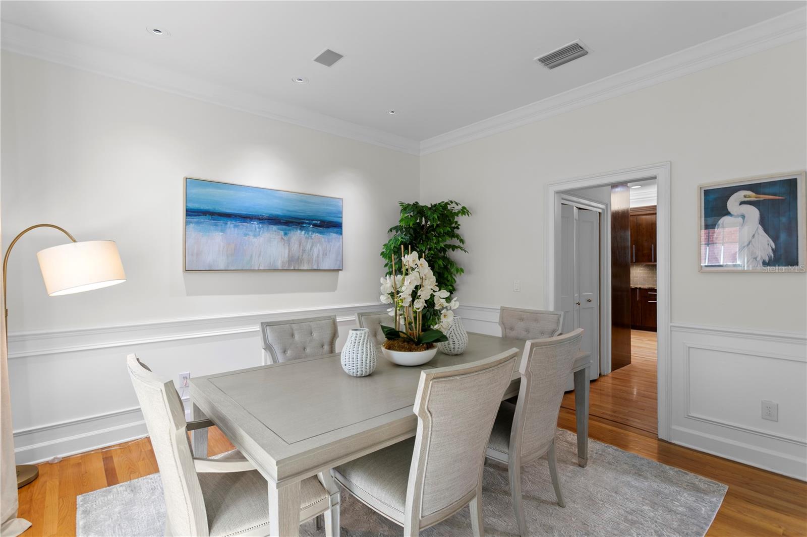 THE TARRYMORE - HYDE PARK - Residential