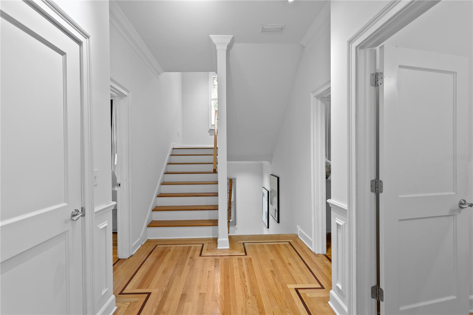 THE TARRYMORE - HYDE PARK - Residential