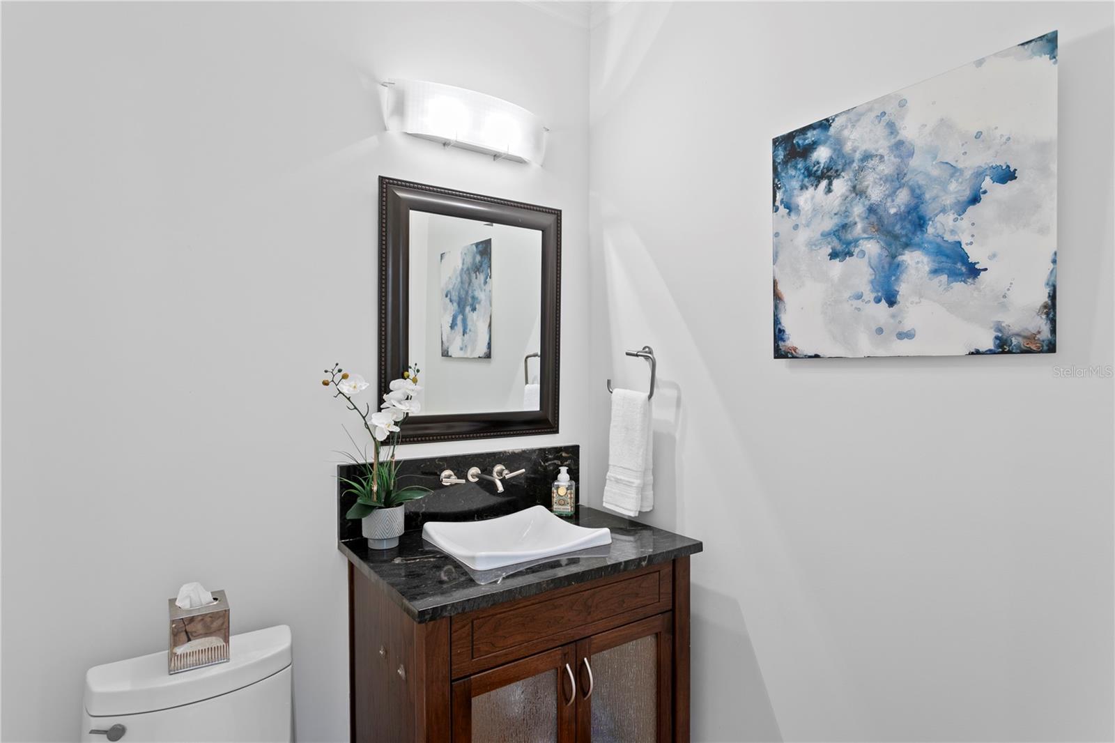 THE TARRYMORE - HYDE PARK - Residential