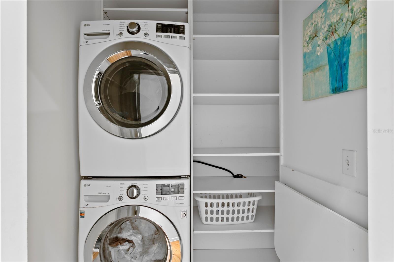 THE TARRYMORE - HYDE PARK - Residential