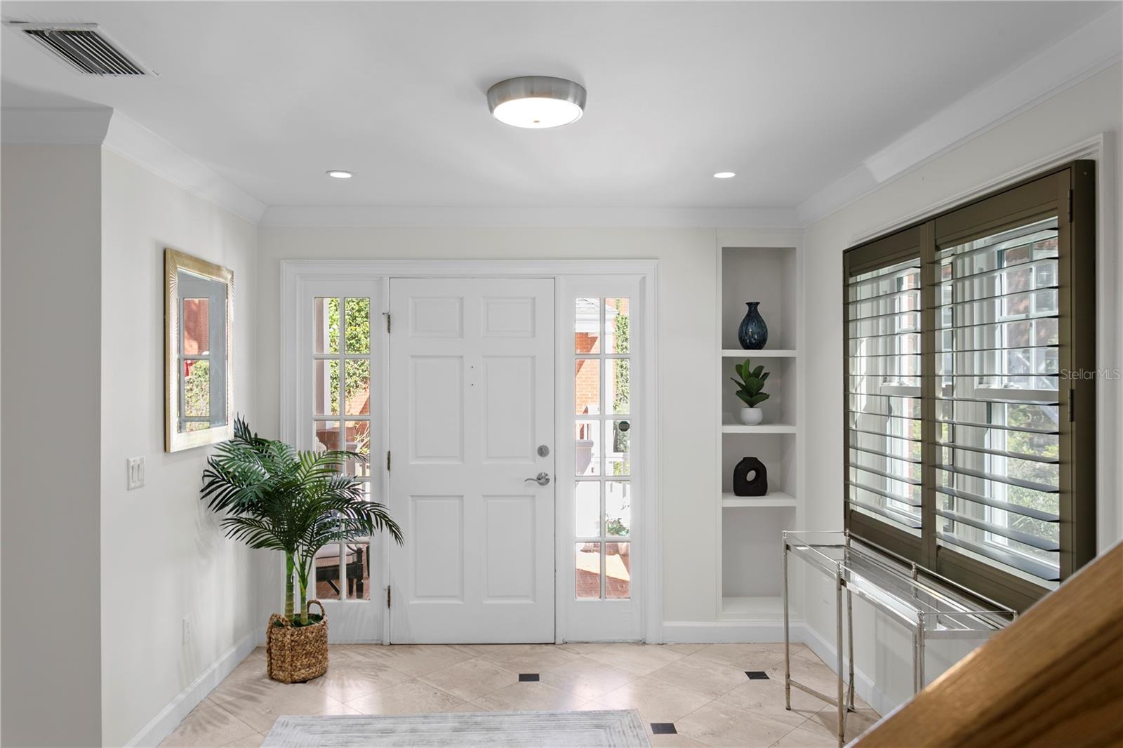 THE TARRYMORE - HYDE PARK - Residential