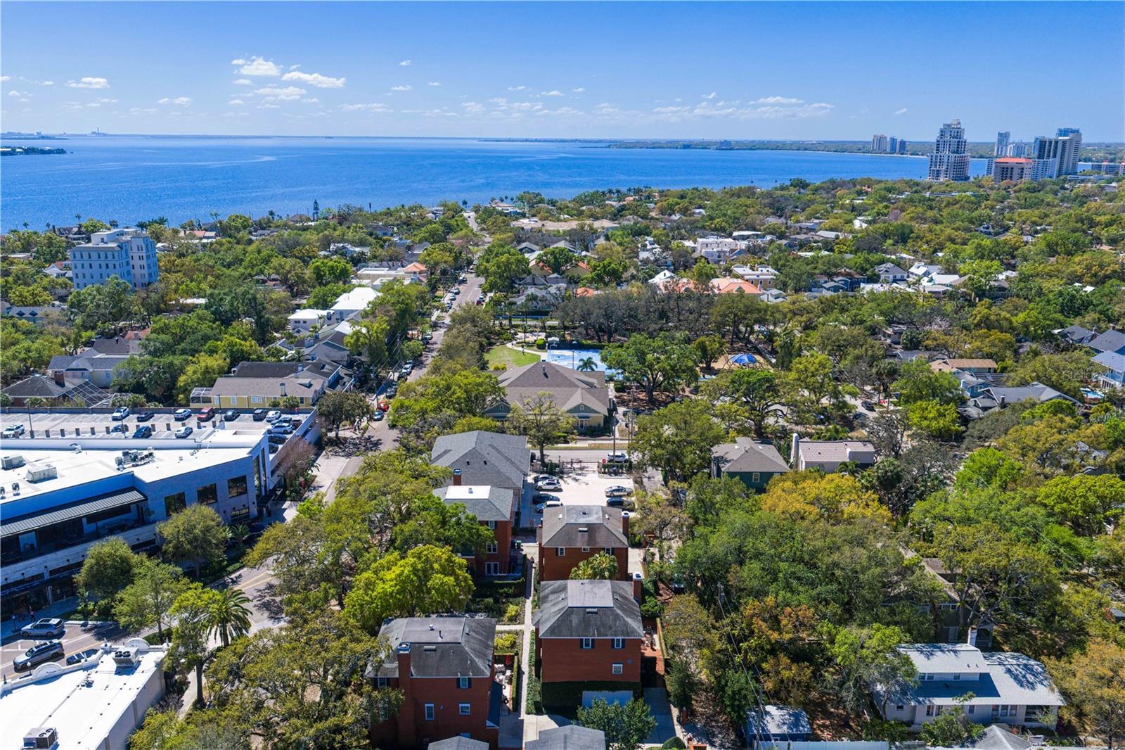 THE TARRYMORE - HYDE PARK - Residential
