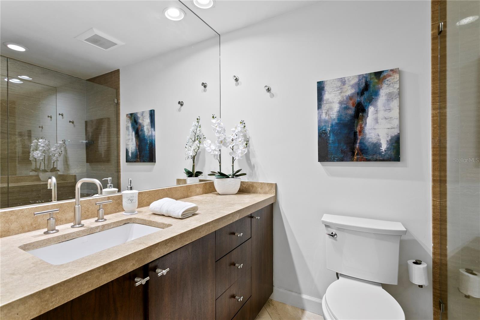 THE TARRYMORE - HYDE PARK - Residential