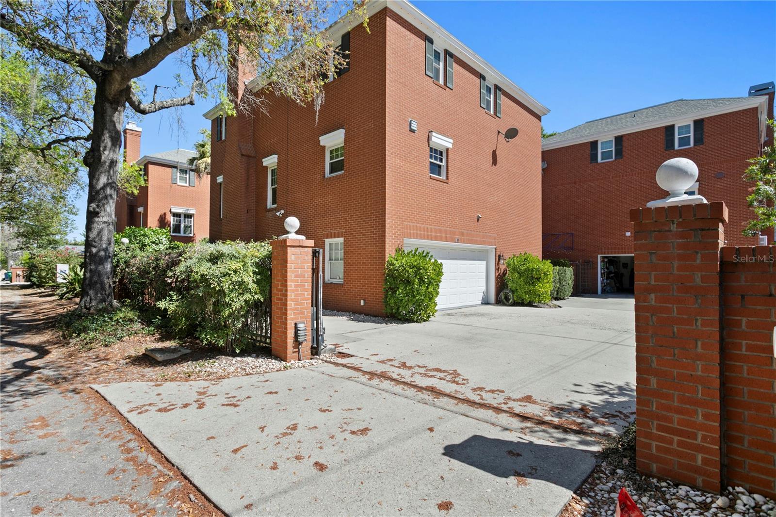 THE TARRYMORE - HYDE PARK - Residential