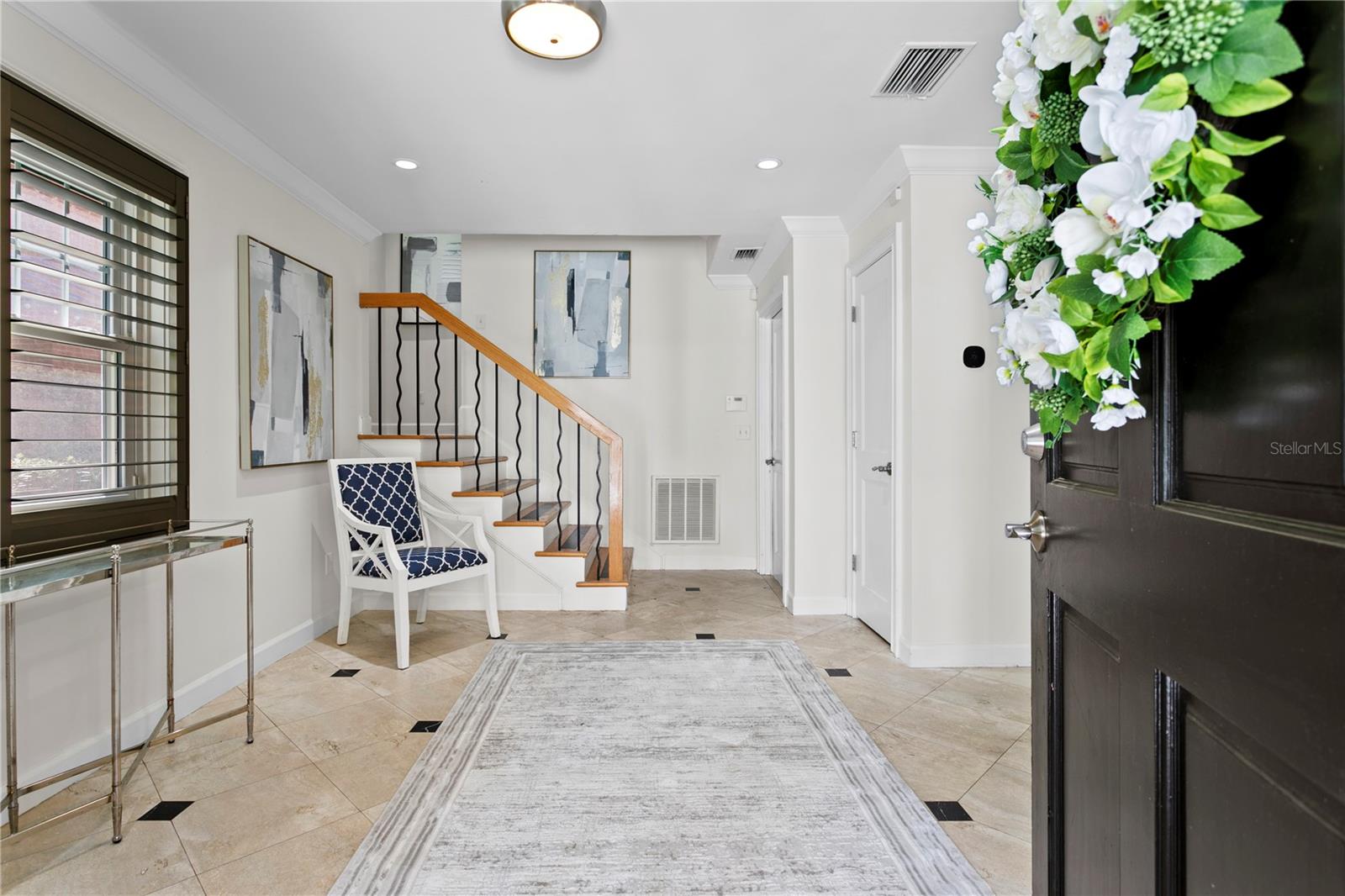 THE TARRYMORE - HYDE PARK - Residential