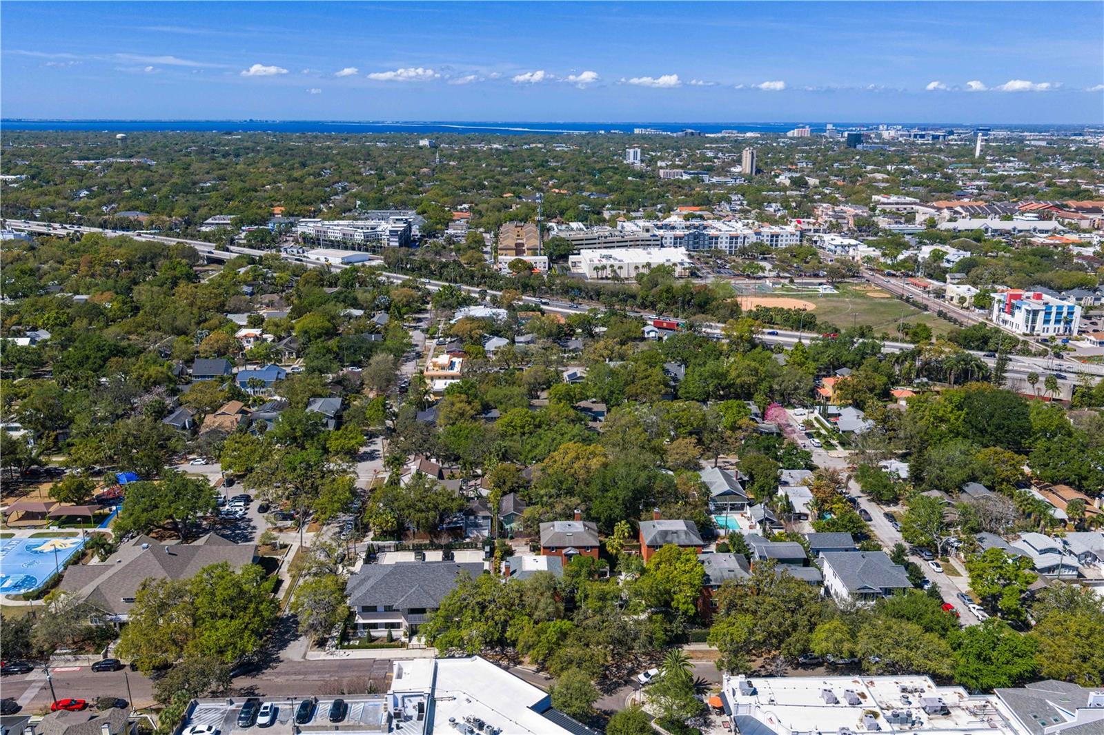 THE TARRYMORE - HYDE PARK - Residential