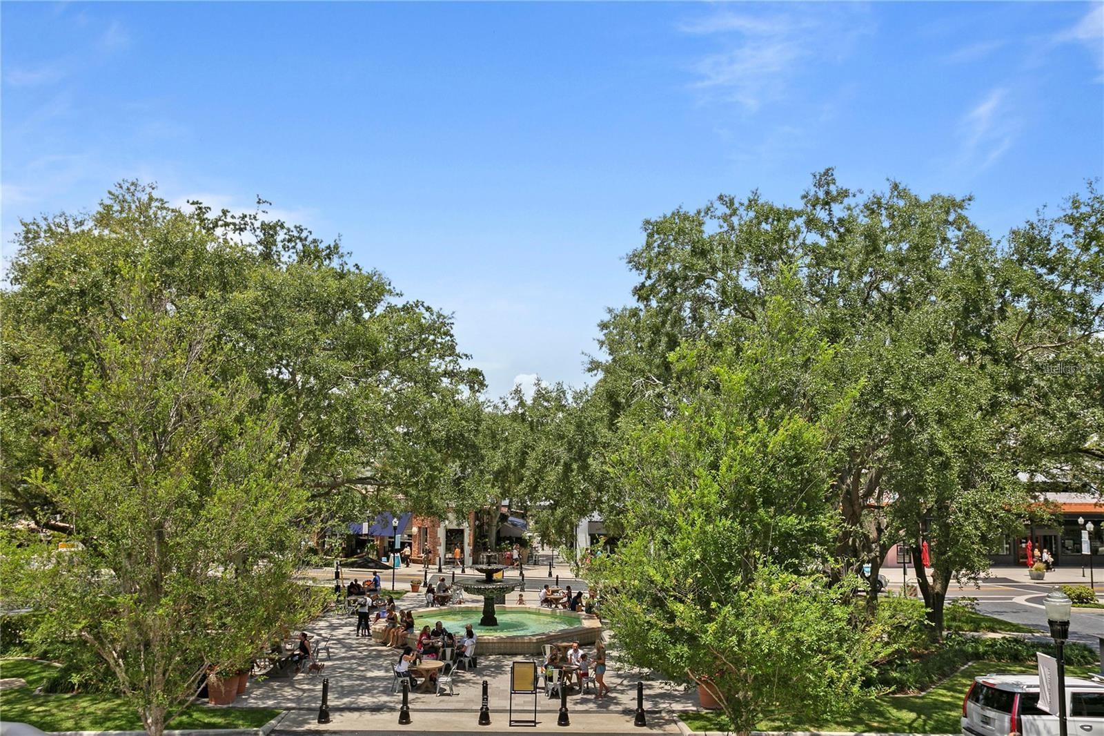 THE TARRYMORE - HYDE PARK - Residential