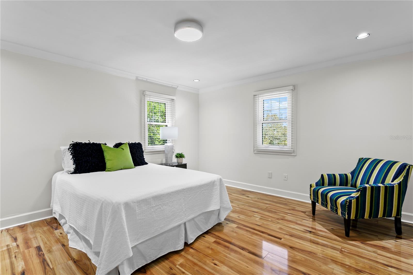 THE TARRYMORE - HYDE PARK - Residential