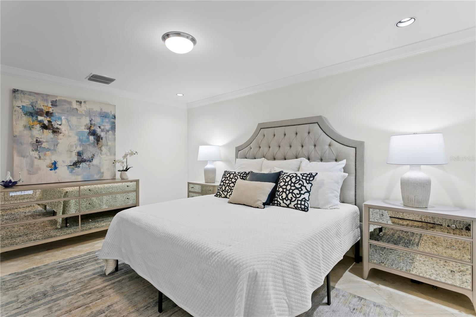 THE TARRYMORE - HYDE PARK - Residential