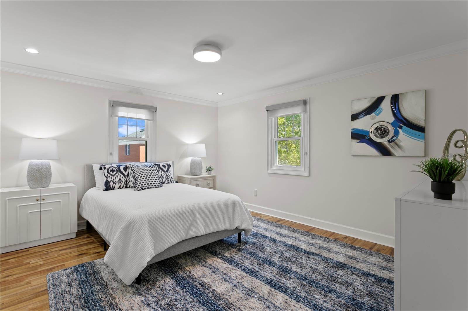 THE TARRYMORE - HYDE PARK - Residential