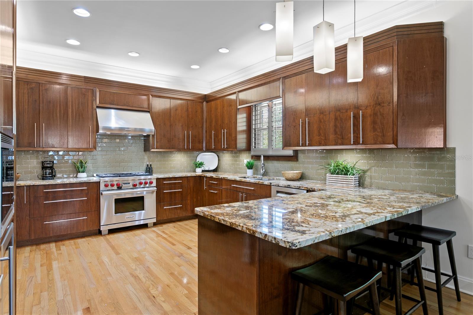 THE TARRYMORE - HYDE PARK - Residential