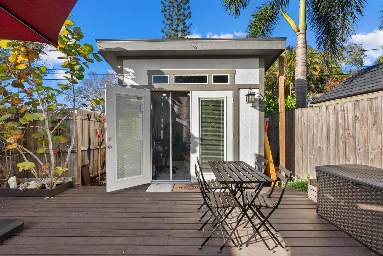 COFFEE POT BAYOU ADD REP - Residential