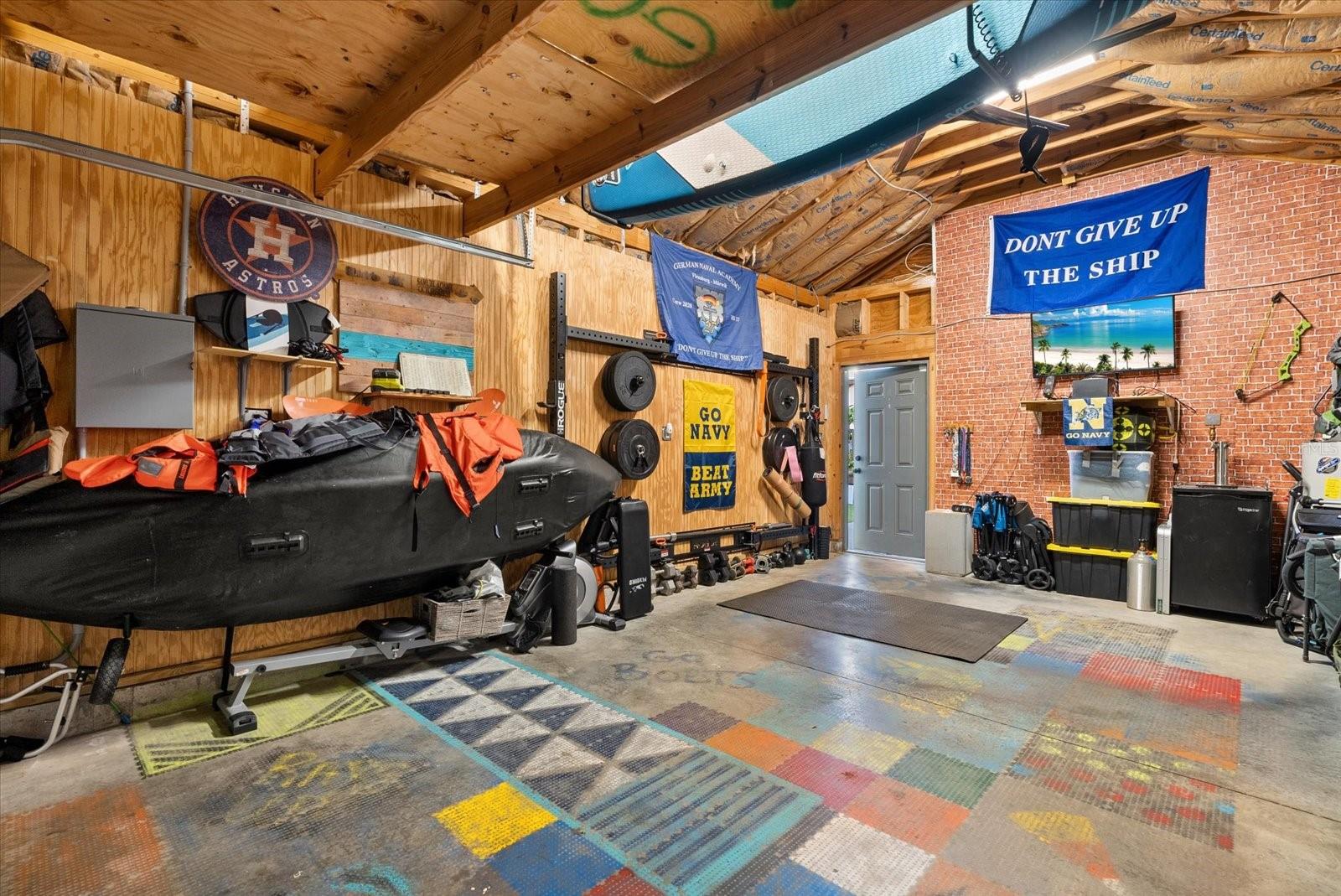 COFFEE POT BAYOU ADD REP - Residential