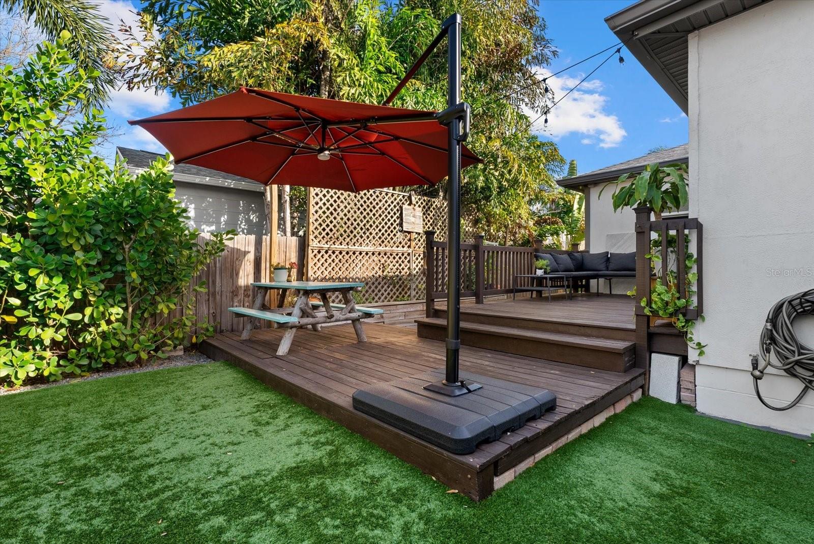 COFFEE POT BAYOU ADD REP - Residential