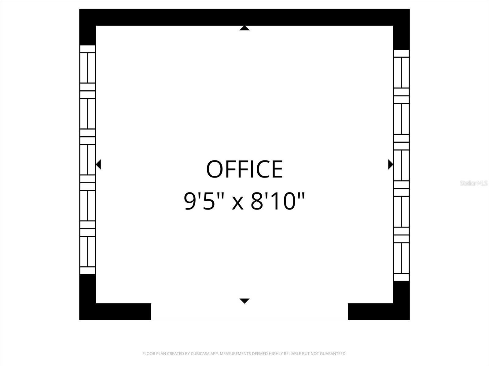 COFFEE POT BAYOU ADD REP - Residential