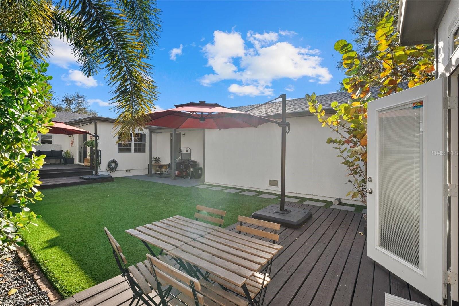 COFFEE POT BAYOU ADD REP - Residential